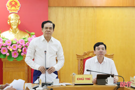 Hà Tĩnh phấn đấu đến năm 2030 vượt chỉ tiêu xây dựng 3.700 căn nhà ở xã hội 