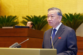 Tổng Bí thư Tô Lâm gợi mở 7 nội dung cụ thể về góp ý dự thảo Văn kiện Đại hội XIV của Đảng