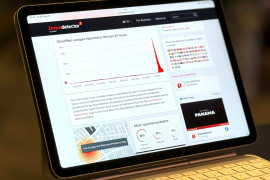 Loạt dịch vụ internet toàn cầu sập vì Cloudflare gặp sự cố