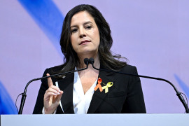 Đồng minh của ông Trump tranh cử thống đốc New York