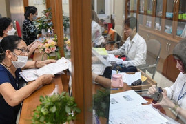 Địa phương lo chuyện định khung biên chế, xử lý việc dôi dư cấp phó