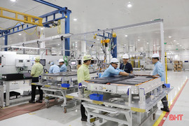 Thi đua mừng Kỷ niệm 80 năm Ngày Tổng tuyển cử đầu tiên, bầu cử đại biểu HĐND các cấp