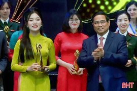 Báo Hà Tĩnh - tên gọi mới, kỳ vọng mới