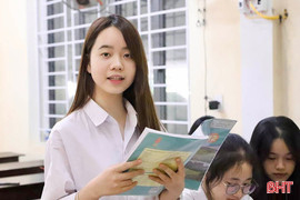 Nhiều trường đại học bất ngờ bỏ xét tuyển khối C00, học sinh và phụ huynh Hà Tĩnh nói gì?