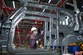 Hà Tĩnh phấn đấu đến năm 2030, kinh tế tư nhân đóng góp khoảng 60-65% GRDP