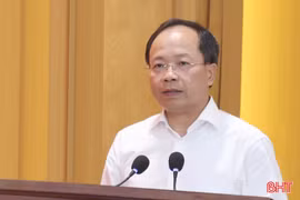 Bí thư Tỉnh ủy, Trưởng đoàn ĐBQH tỉnh Nguyễn Duy Lâm tiếp dân định kỳ tháng 4 vào ngày mai