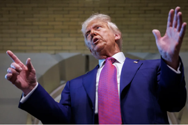 'Siêu dự luật' của Tổng thống Trump sẽ chuyển dịch tài sản ở Mỹ như thế nào?
