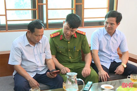 Vì sao phải sửa đổi điều 110 Hiến pháp về đơn vị hành chính?