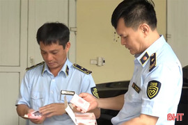 Người tiêu dùng - mắt xích quan trọng đẩy lùi hàng giả