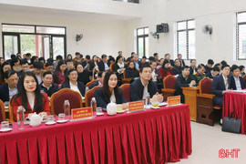 Hà Tĩnh hướng dẫn giới thiệu người ứng cử vào cơ quan dân cử