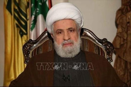 Hezbollah tuyên bố không giải giáp