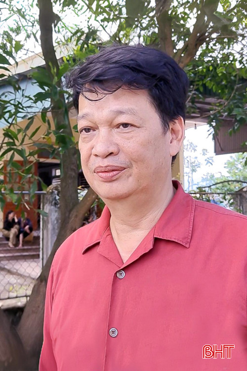 Ông Trần Nhật Lam - Phó Chánh Văn phòng Điều phối NTM Trung ương ong-lam-2-2149.jpg