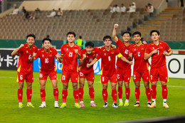 U23 Trung Quốc khó chơi, cổ động viên Hà Tĩnh vẫn tin Việt Nam đi tiếp