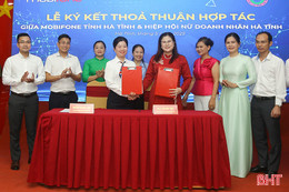 Trang bị kiến thức chuyển đổi số giúp doanh nghiệp nữ phát triển