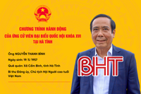 Phát huy vai trò người cao tuổi trong phát triển KT-XH và xây dựng hệ thống chính trị cơ sở