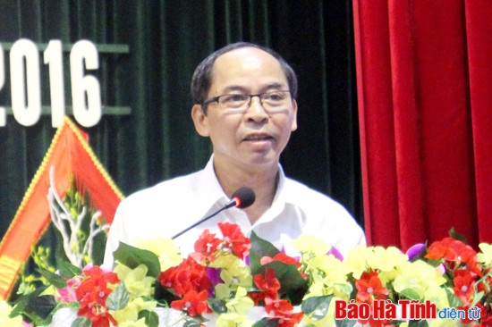 Tiếp tục đẩy mạnh phong trào thi đua dạy tốt, học tốt ảnh 2