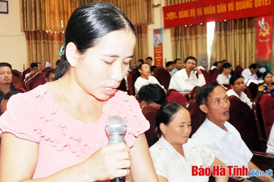 Tích cực nhân rộng mô hình sản xuất kinh doanh theo chuỗi giá trị ảnh 2 Tích cực nhân rộng mô hình sản xuất kinh doanh theo chuỗi giá trị ảnh 2