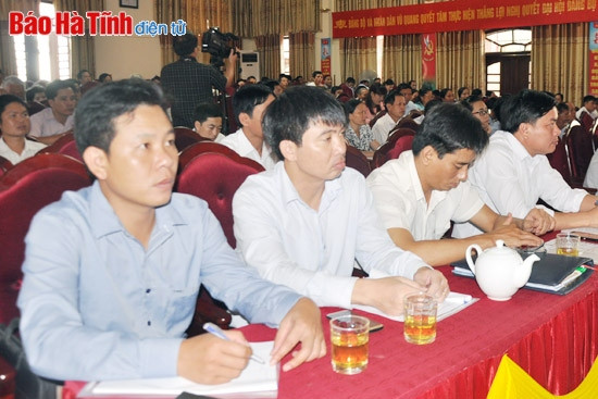 Tích cực nhân rộng mô hình sản xuất kinh doanh theo chuỗi giá trị ảnh 1 Tích cực nhân rộng mô hình sản xuất kinh doanh theo chuỗi giá trị ảnh 1