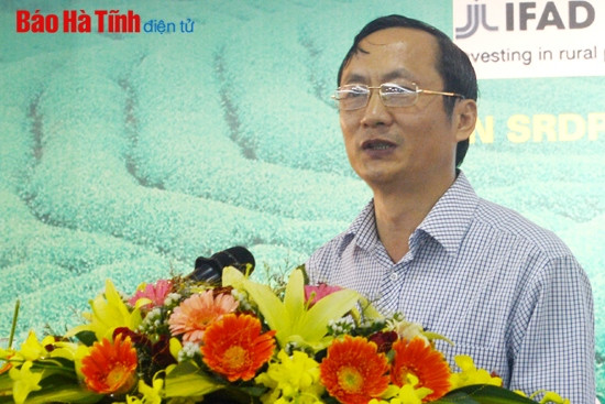 Thúc đẩy mạnh mẽ hợp tác công - tư phát triển nông nghiệp ảnh 2 Thúc đẩy mạnh mẽ hợp tác công - tư phát triển nông nghiệp ảnh 2