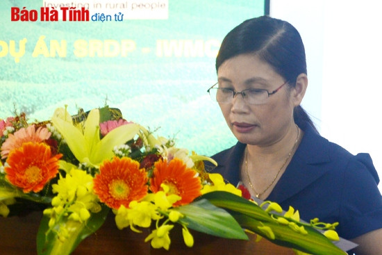 Thúc đẩy mạnh mẽ hợp tác công - tư phát triển nông nghiệp ảnh 4 Thúc đẩy mạnh mẽ hợp tác công - tư phát triển nông nghiệp ảnh 4