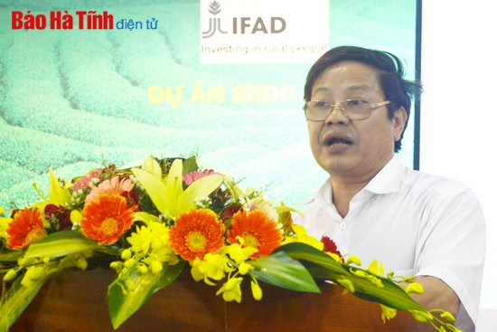 Thúc đẩy mạnh mẽ hợp tác công - tư phát triển nông nghiệp ảnh 5 Thúc đẩy mạnh mẽ hợp tác công - tư phát triển nông nghiệp ảnh 5