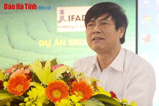 Thúc đẩy mạnh mẽ hợp tác công - tư phát triển nông nghiệp ảnh 3 Thúc đẩy mạnh mẽ hợp tác công - tư phát triển nông nghiệp ảnh 3