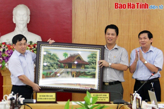 Ưu tiên nạo vét các tuyến sông để khai thác hiệu quả đường thủy nội địa ảnh 2 Ưu tiên nạo vét các tuyến sông để khai thác hiệu quả đường thủy nội địa ảnh 2