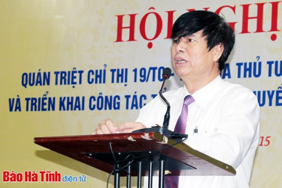 Trang bị kiến thức về chuyển đổi, giải thể HTX theo Luật HTX ảnh 1