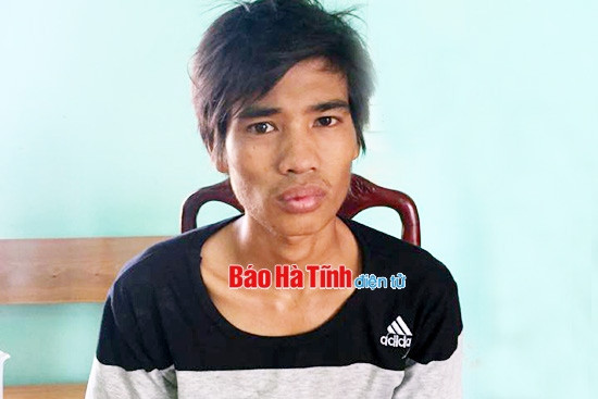 Bắt "con nghiện" liên tiếp trộm cắp tài sản ảnh 1