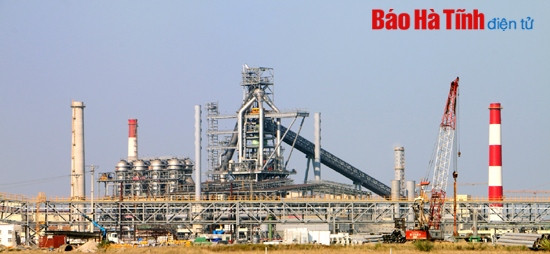 Hà Tĩnh vươn ra biển lớn ảnh 2