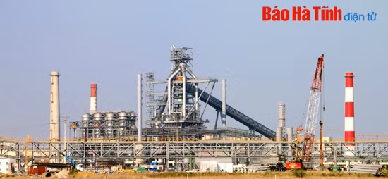 Hà Tĩnh vươn ra biển lớn ảnh 2