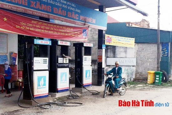 Kinh doanh xăng dầu: Còn nhiều "bom nổ chậm"! ảnh 2 Kinh doanh xăng dầu: Còn nhiều "bom nổ chậm"! ảnh 2