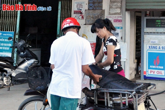 Kinh doanh xăng dầu: Còn nhiều "bom nổ chậm"! ảnh 1 Kinh doanh xăng dầu: Còn nhiều "bom nổ chậm"! ảnh 1