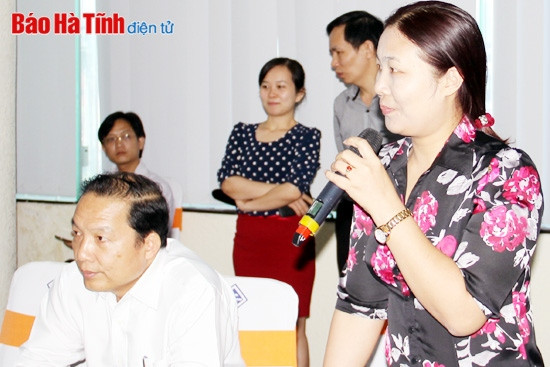 Doanh nghiệp Hà Tĩnh - các tỉnh Đông Bắc Thái Lan hợp tác, cùng có lợi ảnh 5 Doanh nghiệp Hà Tĩnh - các tỉnh Đông Bắc Thái Lan hợp tác, cùng có lợi ảnh 5