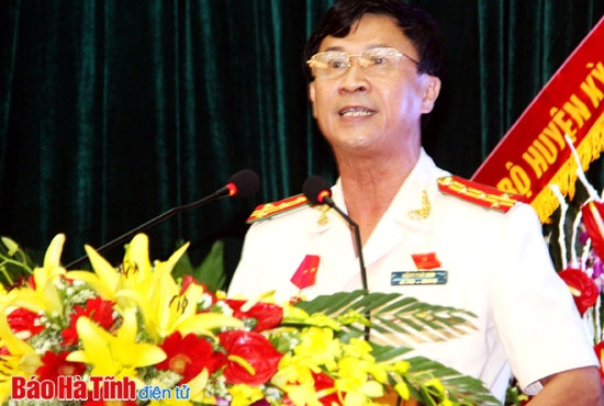 Xây dựng thị xã Kỳ Anh trở thành trọng điểm kinh tế của khu vực ảnh 4 Xây dựng thị xã Kỳ Anh trở thành trọng điểm kinh tế của khu vực ảnh 4