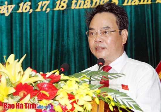 Xây dựng thị xã Kỳ Anh trở thành trọng điểm kinh tế của khu vực ảnh 2 Xây dựng thị xã Kỳ Anh trở thành trọng điểm kinh tế của khu vực ảnh 2