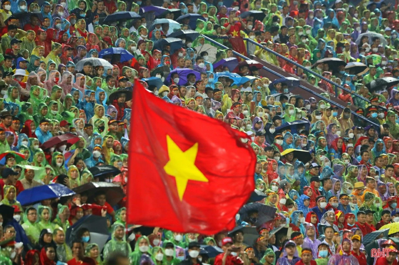 U23 Việt Nam hòa tiếc nuối trước Philippines