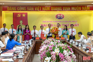 Đổi mới sáng tạo, nâng cao chất lượng công tác tuyên giáo, dân vận 