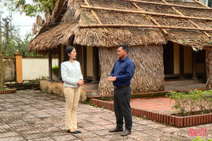 Về nơi khởi nguồn vai trò lãnh đạo của Đảng bộ Hà Tĩnh