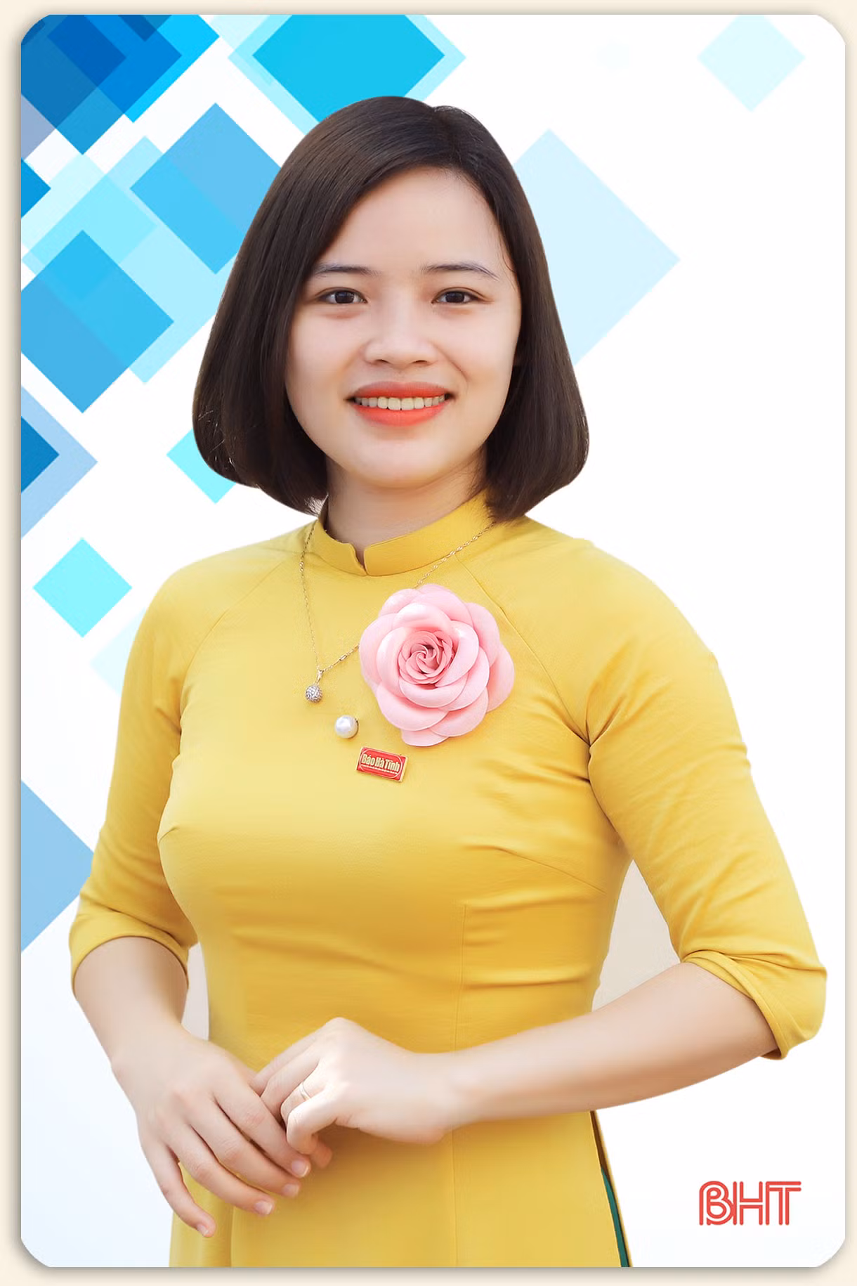 Đam mê và trách nhiệm của người làm báo ở Hà Tĩnh ảnh 11 Đam mê và trách nhiệm của người làm báo ở Hà Tĩnh