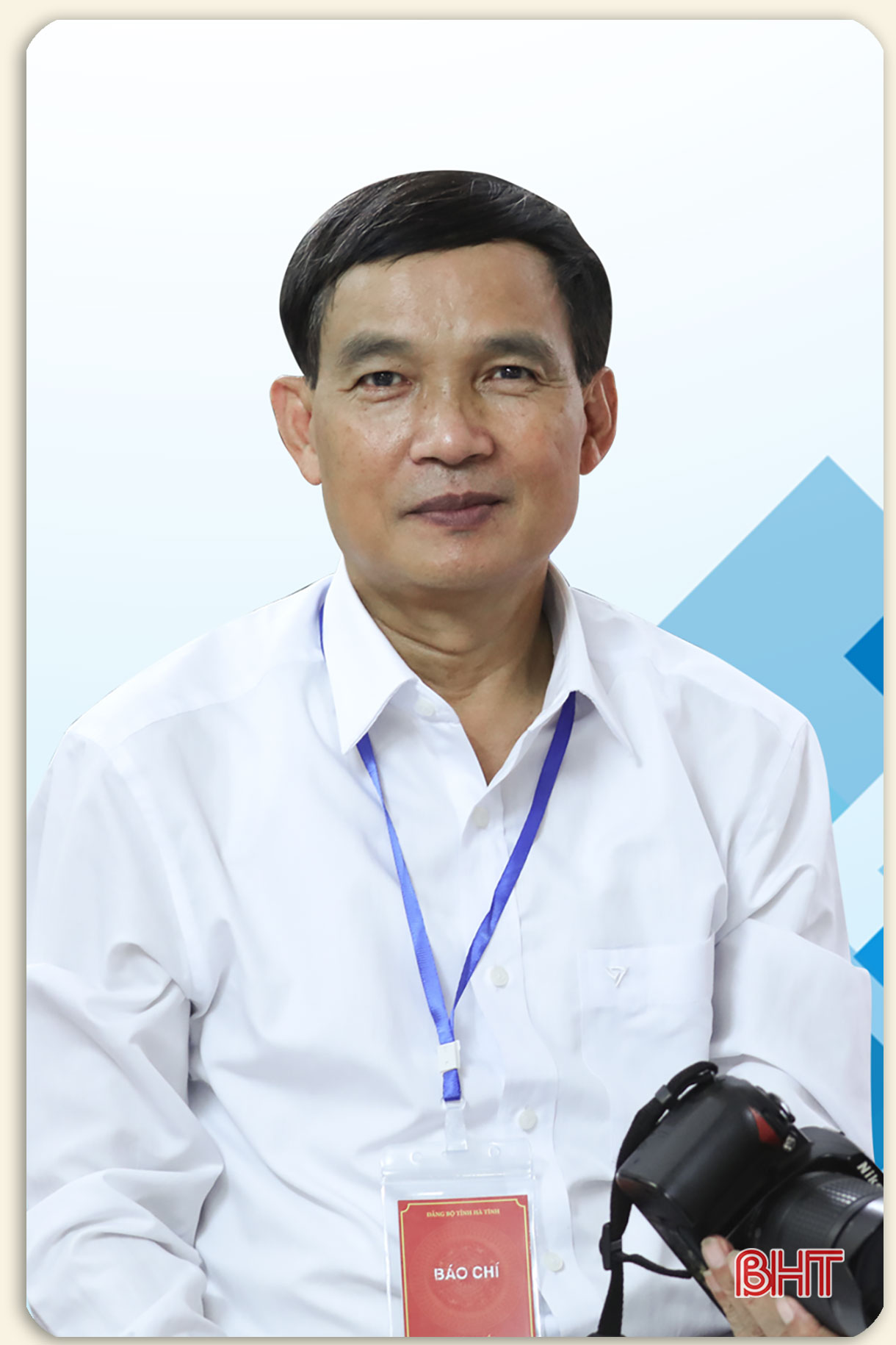 Đam mê và trách nhiệm của người làm báo ở Hà Tĩnh ảnh 5 Đam mê và trách nhiệm của người làm báo ở Hà Tĩnh