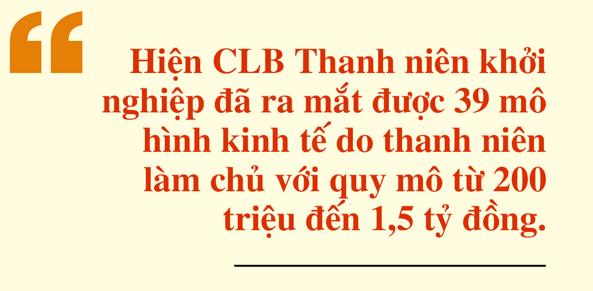 Lý tưởng và khát vọng cống hiến dưới ngọn cờ của Đảng (Bài 2): Tấm “bằng tốt nghiệp” quý giá nhất đời tôi! ảnh 14 Lý tưởng và khát vọng cống hiến dưới ngọn cờ của Đảng (Bài 2): Tấm “bằng tốt nghiệp” quý giá nhất đời tôi!