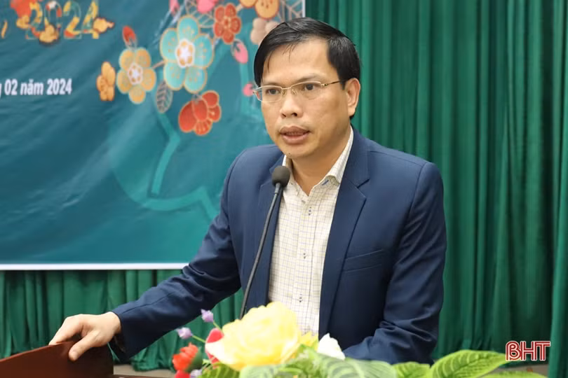 BIDV trao hàng nghìn suất quà tết cho người nghèo