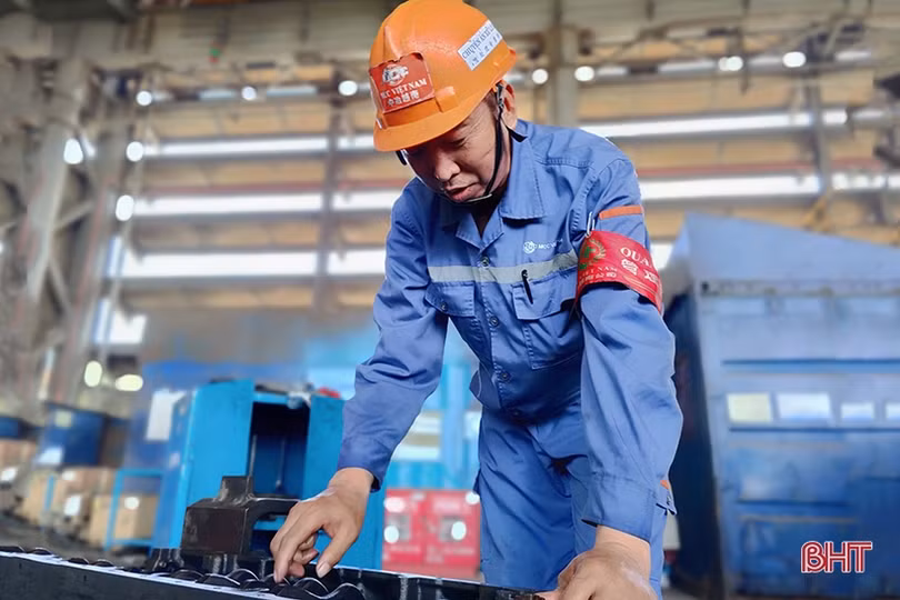 MCC Việt Nam nỗ lực khẳng định vị thế