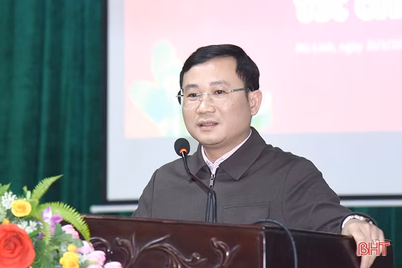 Ấm áp chương trình “Xuân yêu thương - tết chia sẻ”