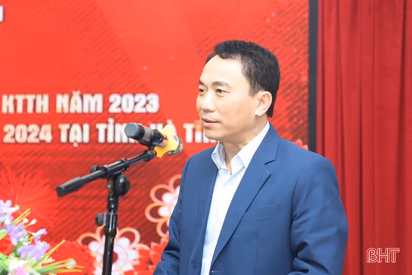 Tập đoàn Quế Lâm tiếp tục phát triển sản xuất hữu cơ tại Hà Tĩnh