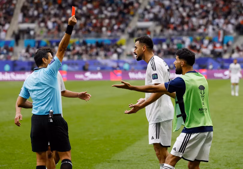 Ngược dòng không tưởng trước Iraq, Jordan vào tứ kết Asian Cup 2023