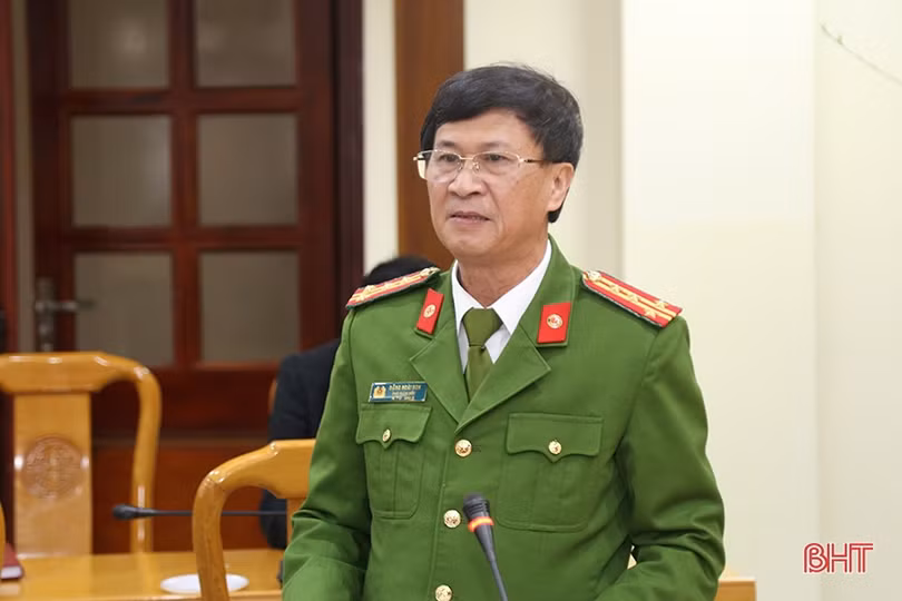 Các cấp, ngành cùng vào cuộc kéo giảm tai nạn giao thông