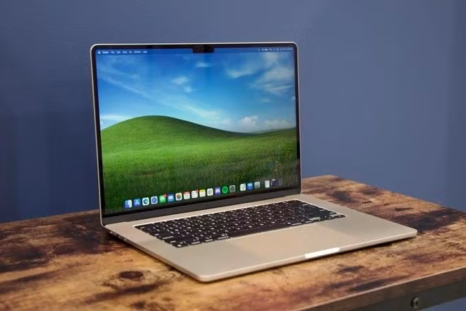 Thông tin mới về iPad Pro 2024