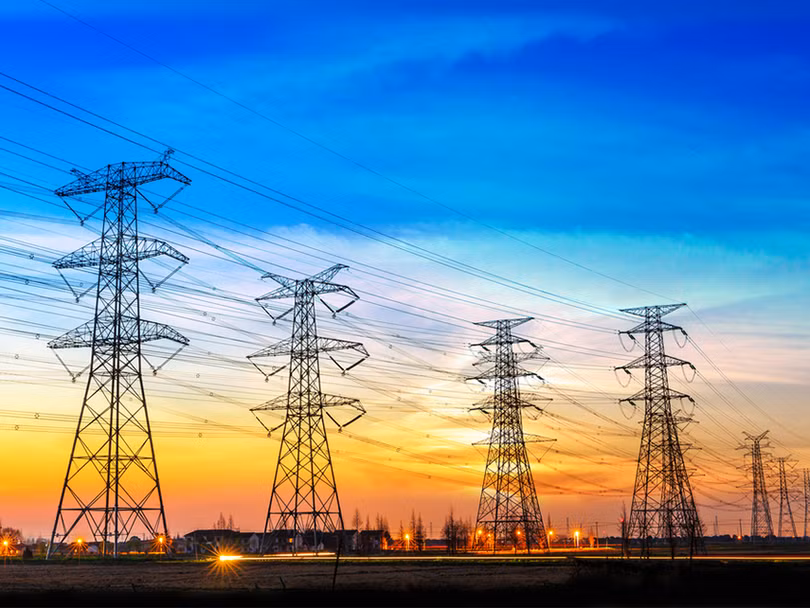 Đẩy nhanh tiến độ GPMB dự án đường dây 500kV mạch 3 qua Hà Tĩnh